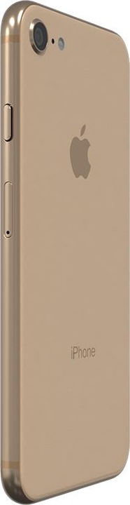 Actual product image Renewd iPhone 8 (64 GB, Gold, 4.70", 12 Mpx, Single SIM, A / Like new)