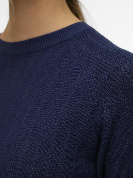 Immagine prodotto Vero Moda Vmnewlex Pointelle Ls O-N Pullover Noos (M)