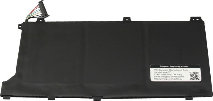 Produktbild IPC HB4692J5ECW-31B (3 Zellen, 3600 mAh)