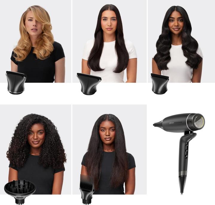 Produktbild ghd Pro Locken Diffusor