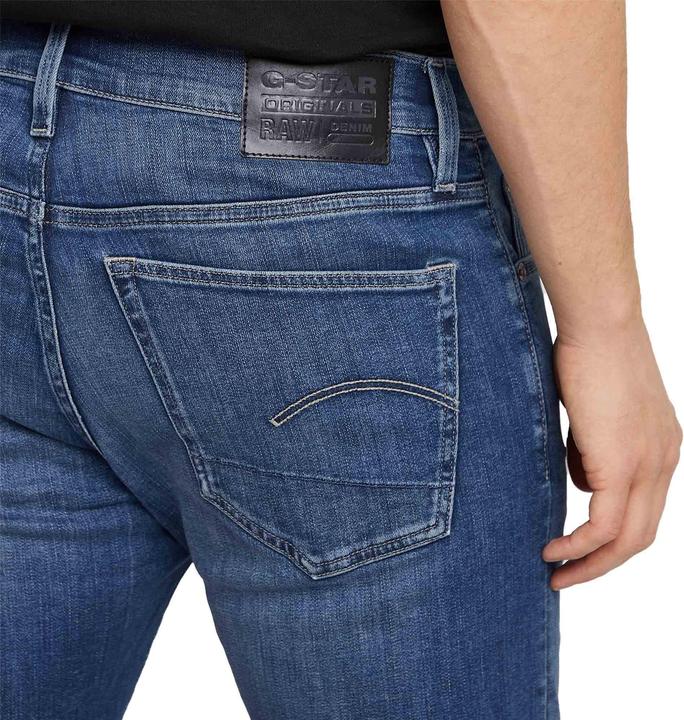 Immagine prodotto G-Star 3301 Slim Short Elto Stretch (29)