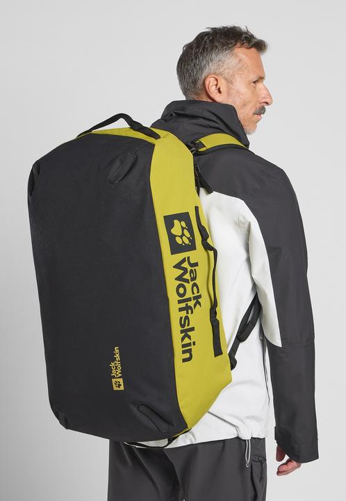 Image du produit Jack Wolfskin All-In Duffle 65 (65 l)