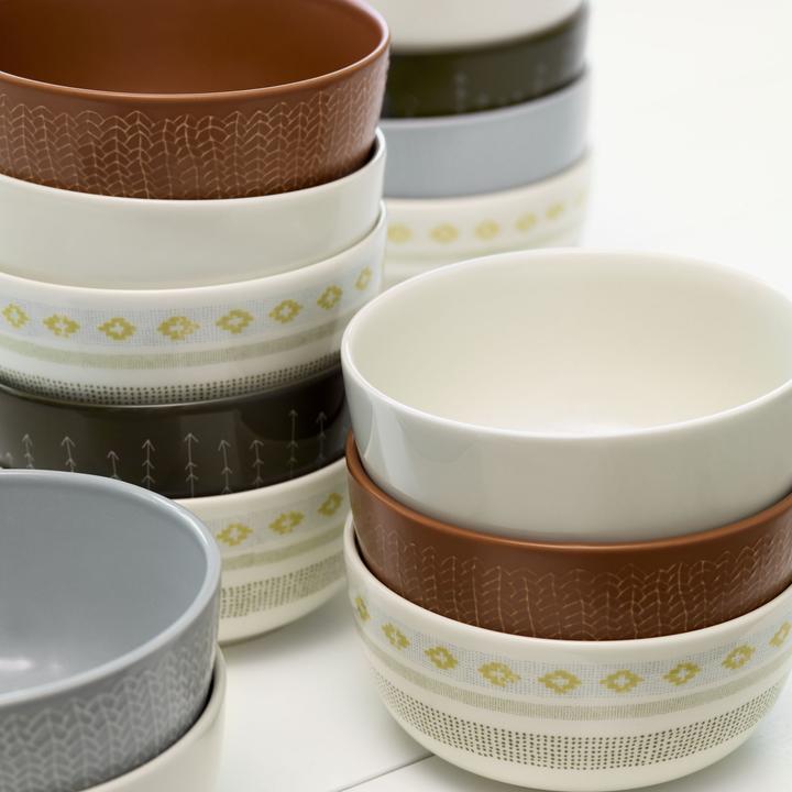 Produktbild Iittala Sarjaton Schale Letti (1 x, 14 cm)