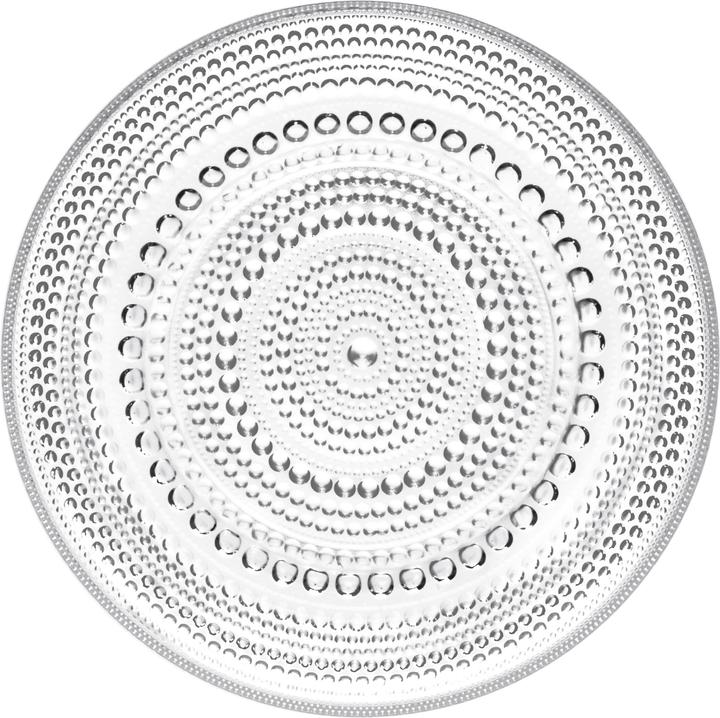 Produktbild Iittala Kastehelmi Teller (1x, 31.50 cm)