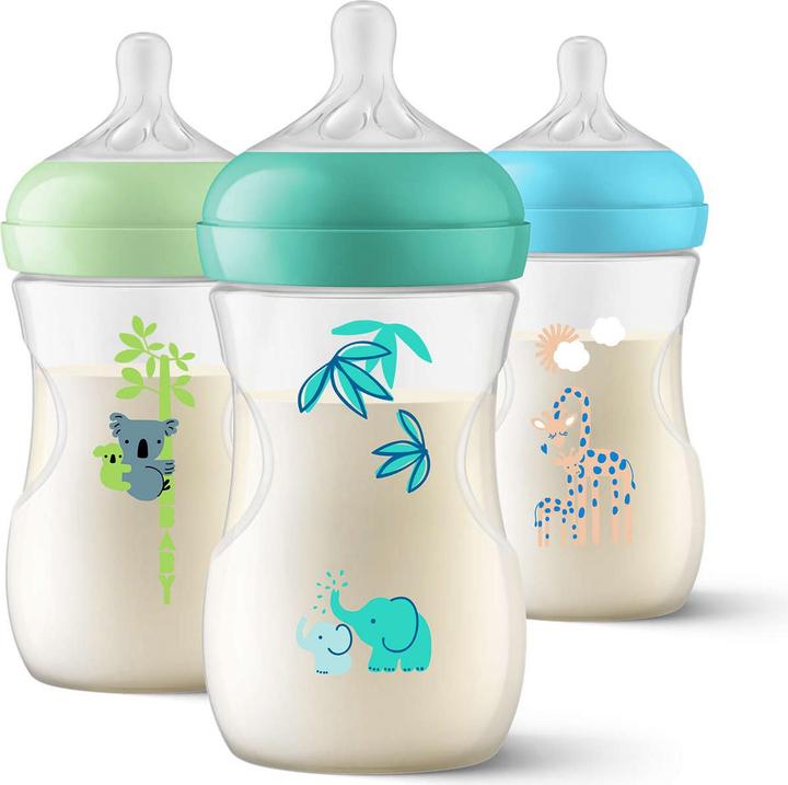 Image du produit Philips Avent Natural Response (260 ml)