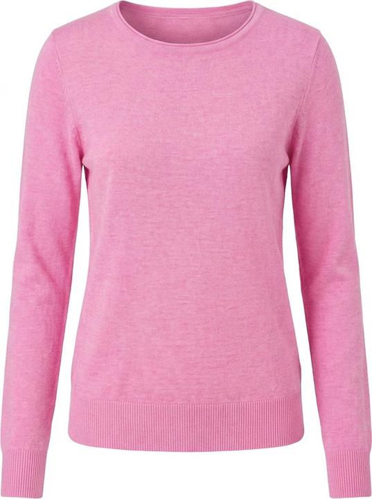 Produktbild Sealand Damen Melange Pullover (S)