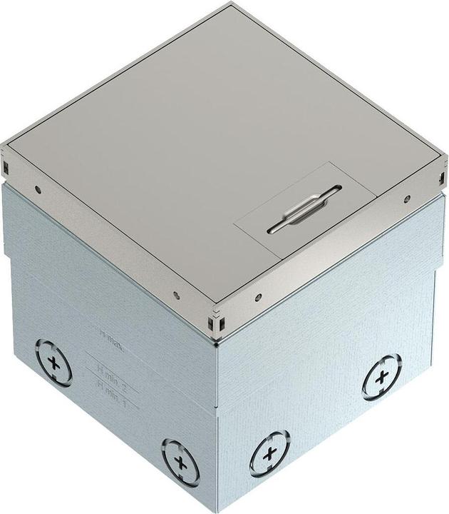 Immagine prodotto OBO Bettermann obo-bettermann Automatic canaliz. Piano - unità Completa ge2 V-vo