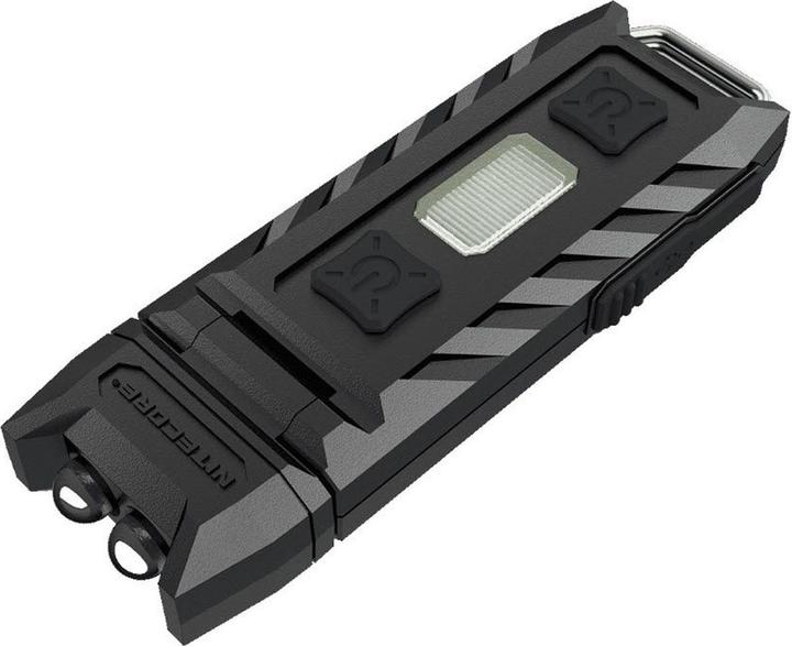Produktbild Nitecore Thumb (7.40 cm, 85 lm)