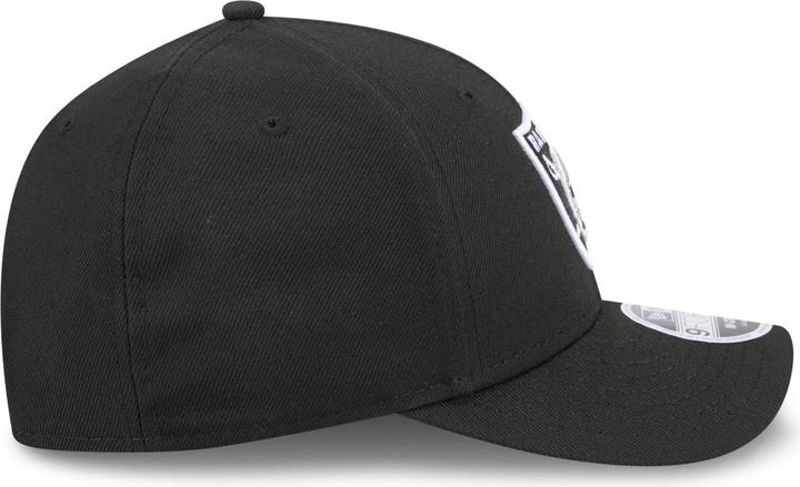 Image du produit New Era 9Forty M-Crow Snapback Cap - Las Vegas Raiders