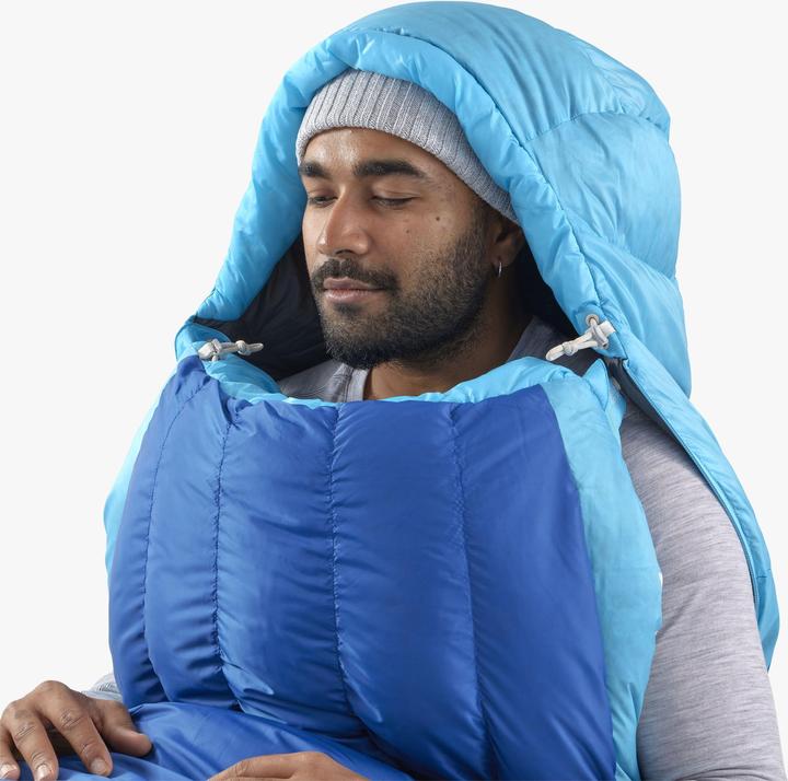 Image du produit Sea To Summit Sac de couchage Trek -9°C Down