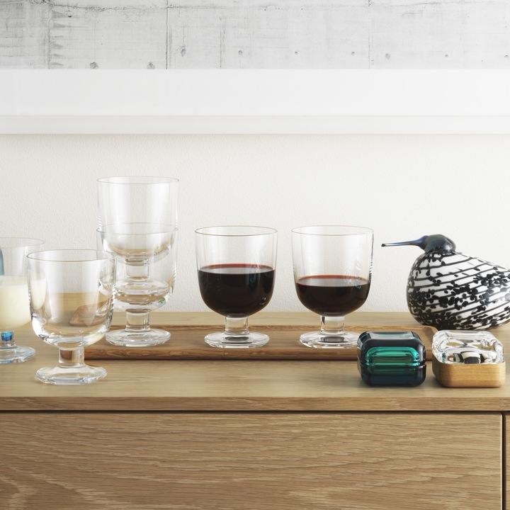 Actual product image Iittala Lempi glass set of 2 (2 x)