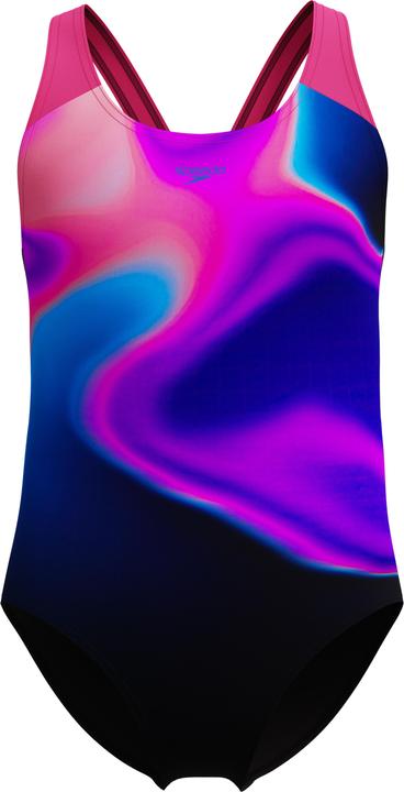 Anthracite, Margarita Pink