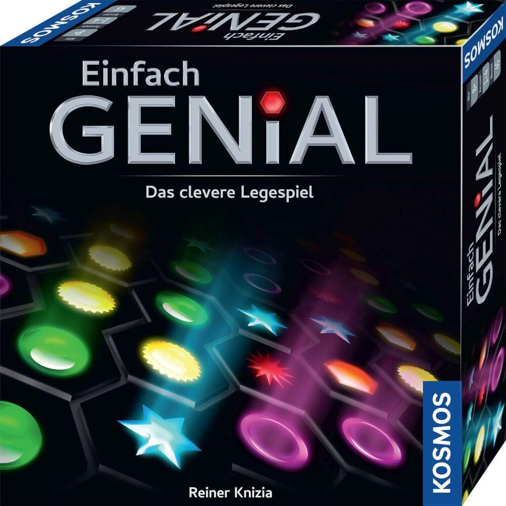 Einfach Genial, Ratgeber von Reiner Knizia