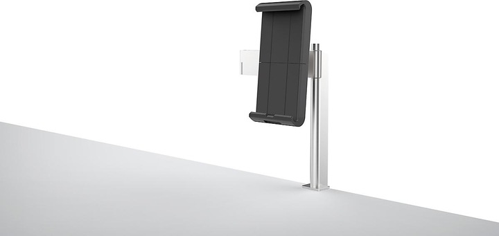 Actual product image Durable Tablet Holder Table Clamp