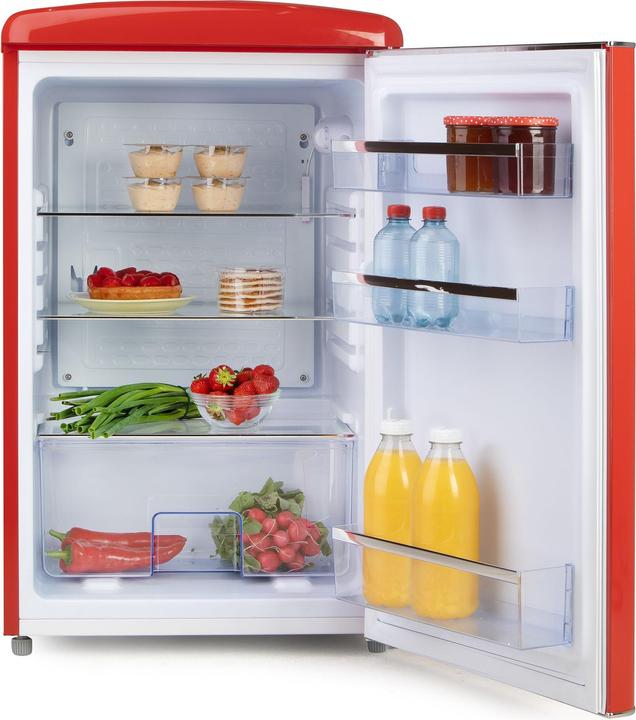 Produktbild Domo DO91703R (120 l)