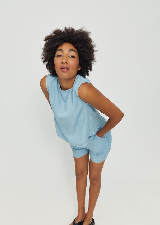 Produktbild Mazine Women's Tivi Shorts (XL)