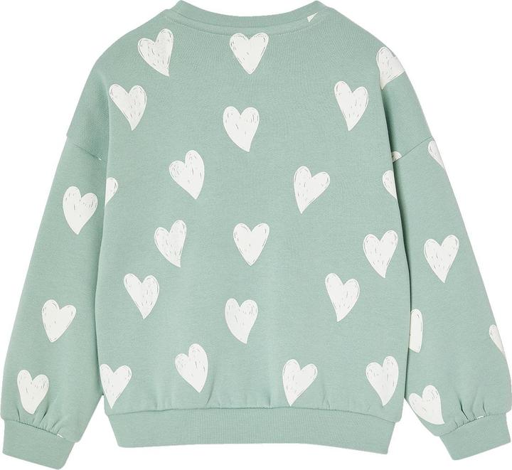 Produktbild Vertbaudet Sweatshirt (98, 104)