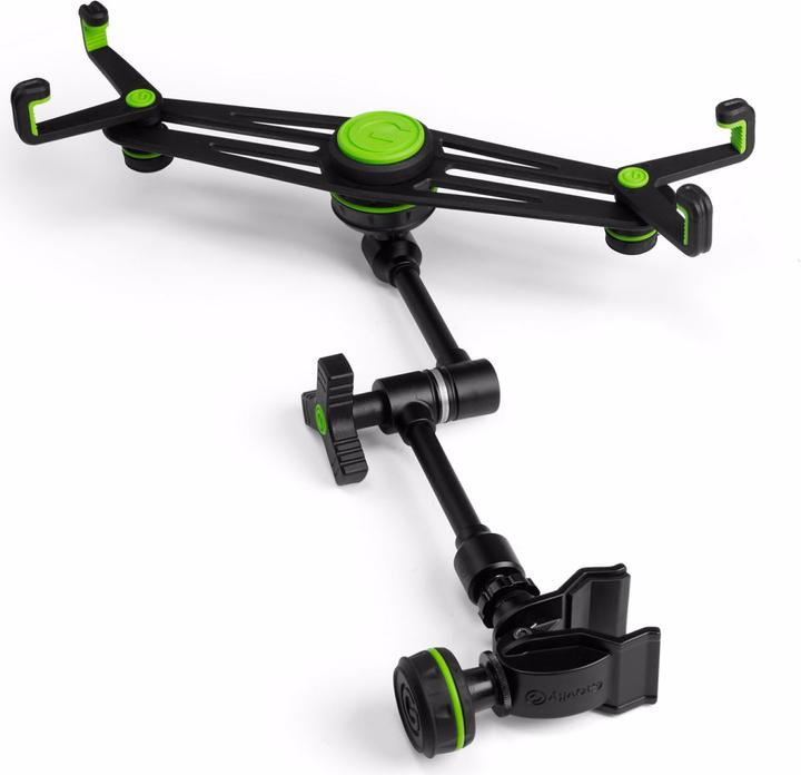 Gravity MA TH 01 B Tablet Halter