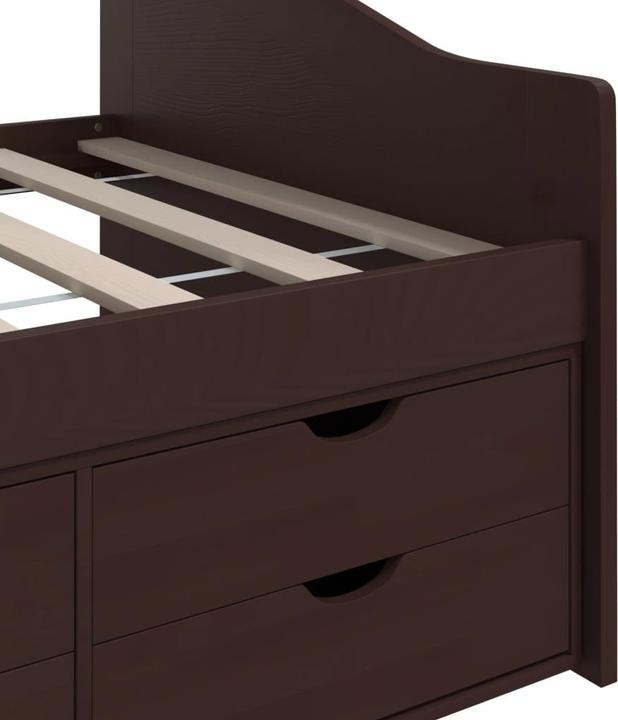 Image du produit vidaXL Tagesbett (90 x 200 cm)