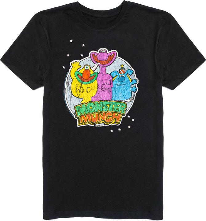 Immagine prodotto The Police Maglietta (S)