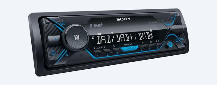 Produktbild Sony Dsx-A510dkit (Android Auto, Apple Carplay)
