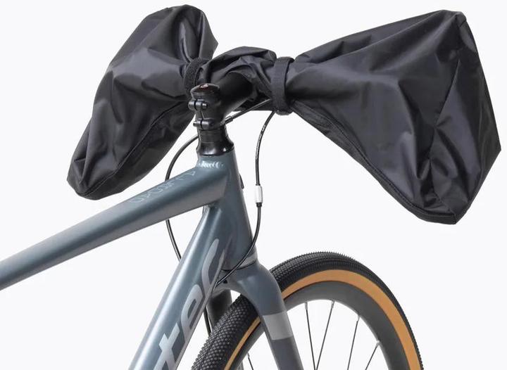 Produktbild Fahrer Lenkerhaube XL Rennrad/Gravelbike