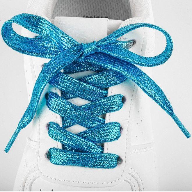 Image du produit LaceGodZ 1 Paar StarGlow Series Schnürsenkel (120 cm)