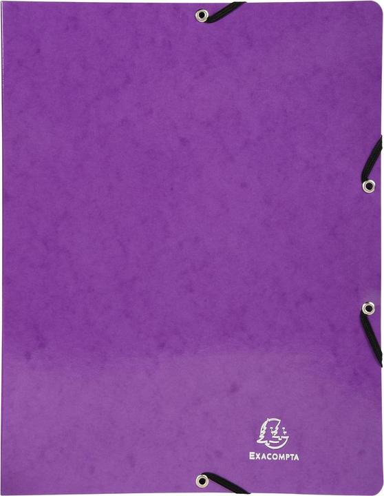 Immagine prodotto Exacompta Ringbücher (A4, 20 mm, 1 Pezzo/i)