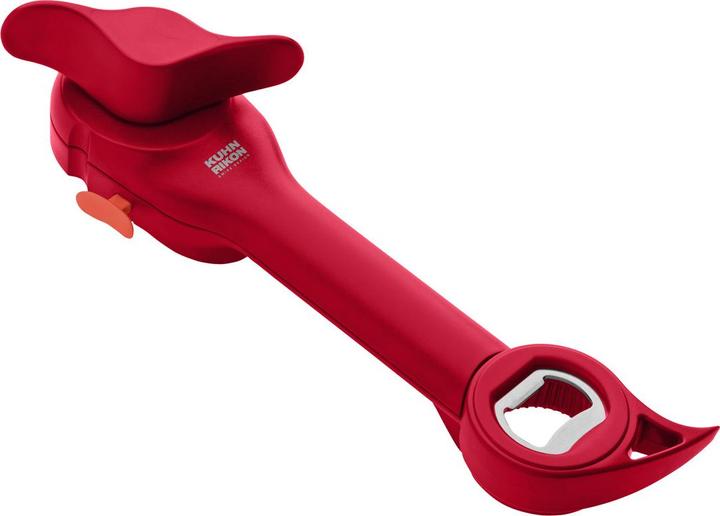 Immagine prodotto Kuhn Rikon Auto Safety Master opener rosso