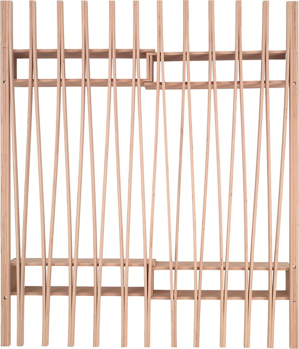 Produktbild Tojo V
