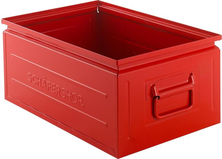 Schäfer Shop Stapelbox