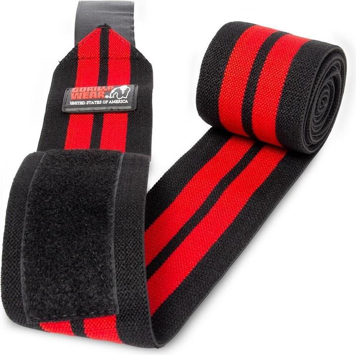 Produktbild Gorilla Wear Kniebandage