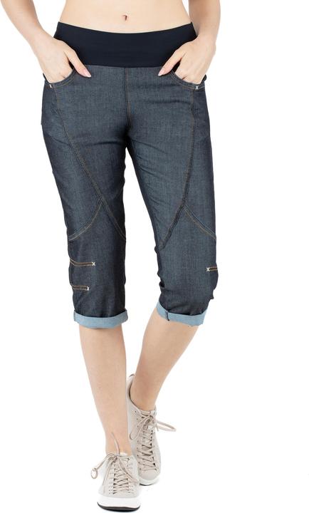 Produktbild Chillaz Women's Fuji 3.0 3/4 Pant (L)