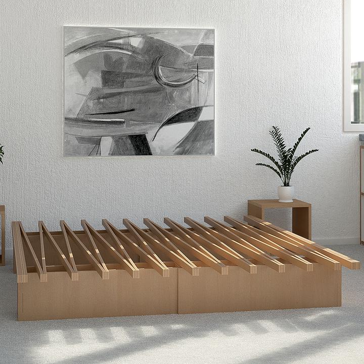 Produktbild Tojo V