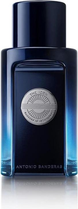 Antonio Banderas Parfums The Icon Eau de Toilette für Männer 50ml