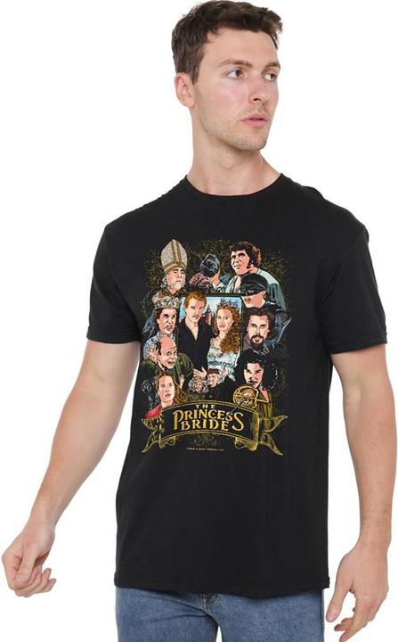 Produktbild The Princess Bride TShirt (S)