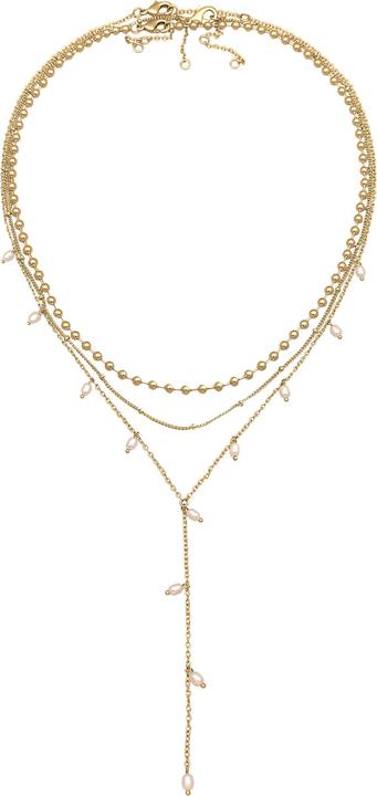 Produktbild Elli Plättchen (Messing)