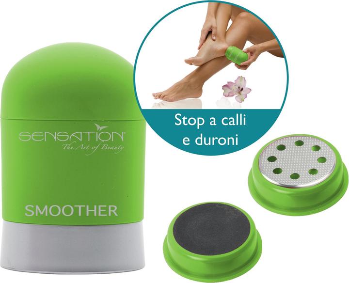 Actual product image Macom 903 bead sander Assorted colours