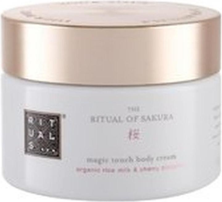 Produktbild Rituals Sakura Magic Touch (Körpercreme, 220 ml)
