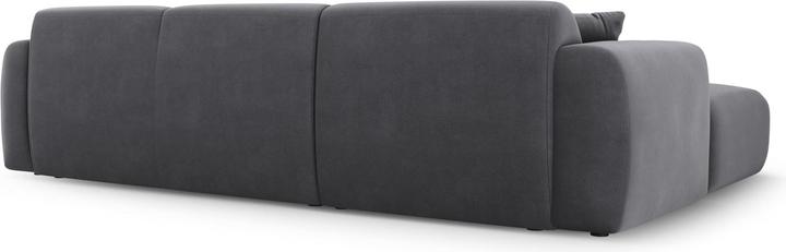 Produktbild Cosmopolitan Design Nolio (Ecksofa)