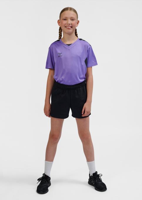 Produktbild hummel Hmlgo 2.0 Sweatshorts Kids (128)