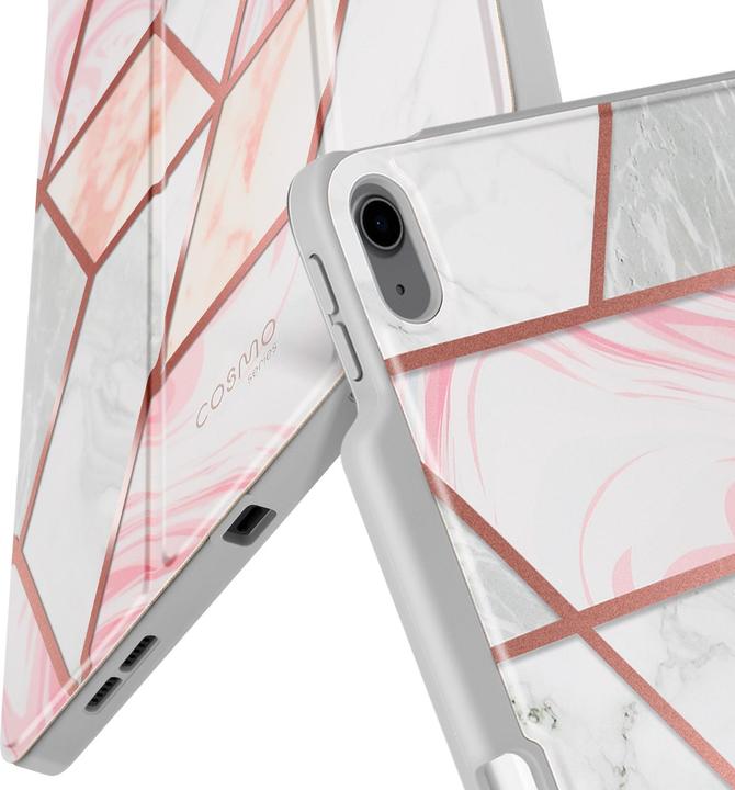 Actual product image Supcase Cosmo Cover (Apple iPad Air 13 2024, Apple iPad Air 13 2025)
