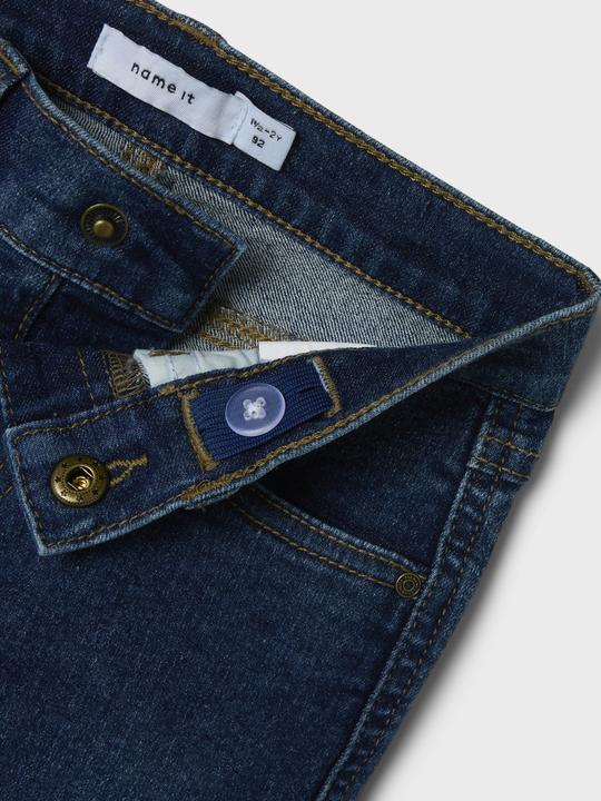 Immagine prodotto Name it Weite Jeans (92)