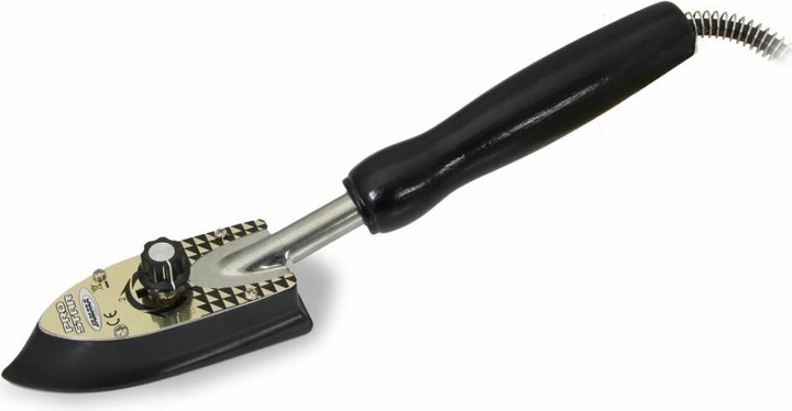 Actual product image Jamara Foil iron PRO**Star (170 W)