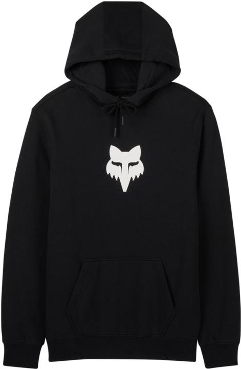 Produktbild Fox Hoody 23 F-Head E Po Blk S (S)