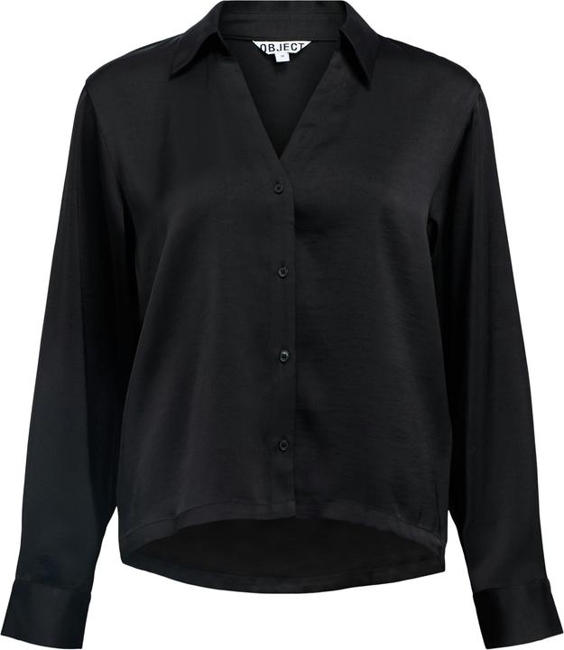 Immagine prodotto Object Satin Hemd (40)
