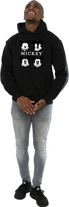 Produktbild Mickey Mouse Kapuzenpullover (XL)