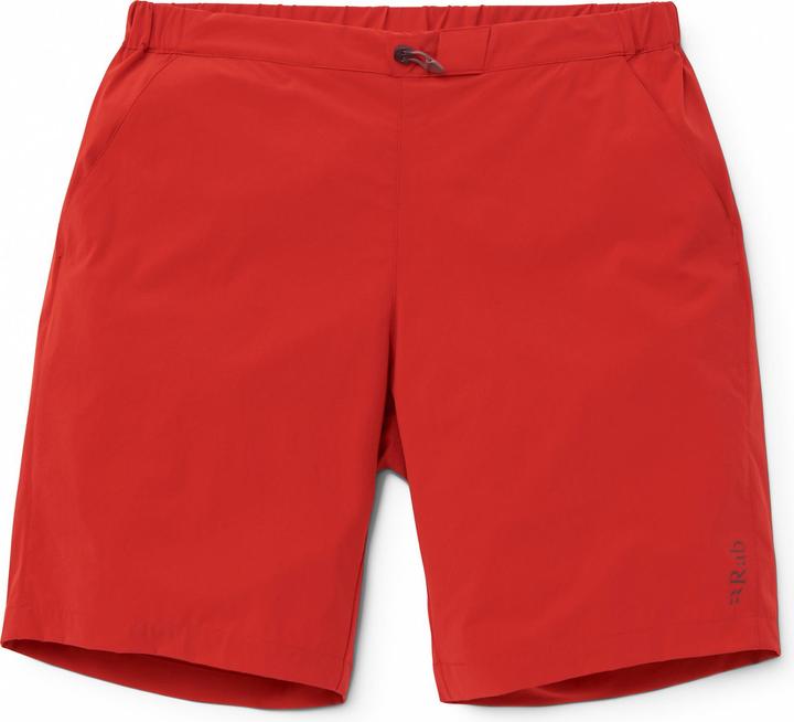 Tuscan Red