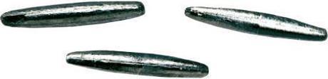 Stucki Thun Barrel lead perforated
