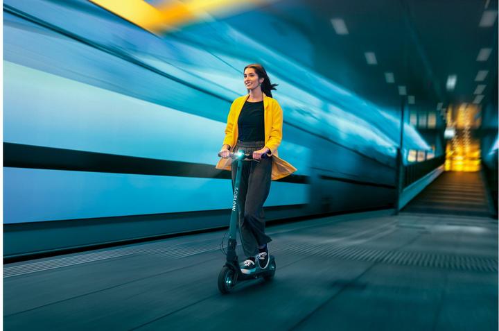 Image du produit SoFlow Ainsi X (20 km/h, 20 km, 350 W)